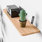 Hmkesoteric 9 Pcs Black Shelf Brackets 90 Degree Heavy Duty Wall Mounted view 5