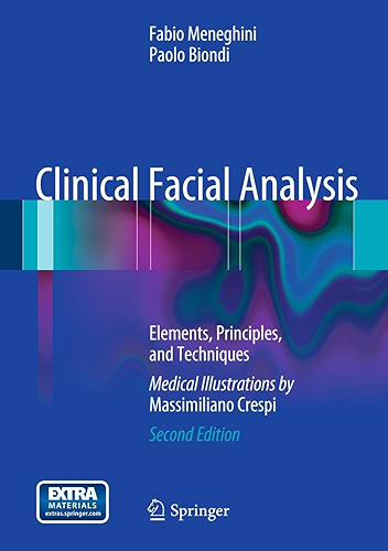 Download Clinical Facial Analysis: Elements, Principles, and Techniques (English Edition) PDF