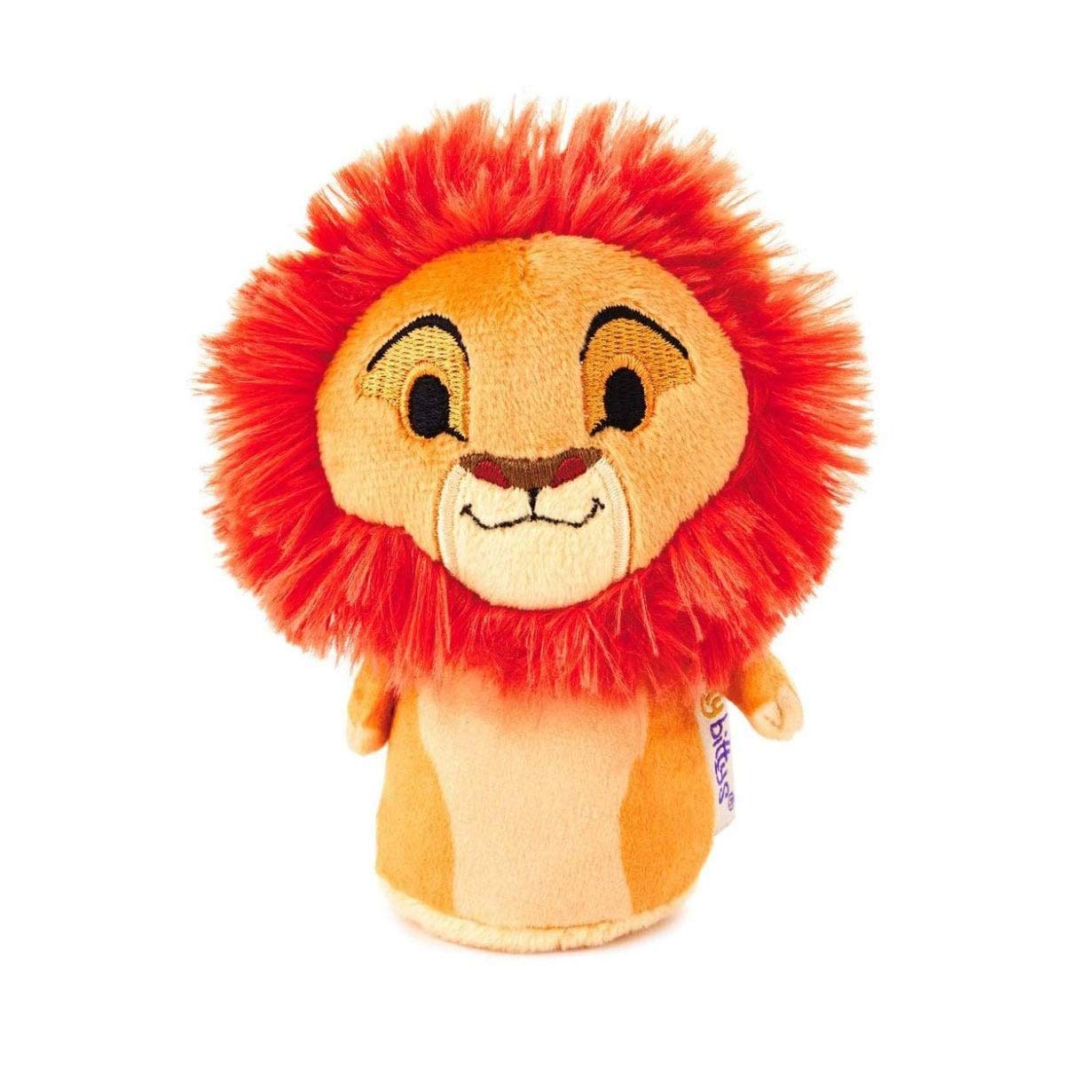 Hallmark Disney's Lion King Itty Bitty From Mufasa
