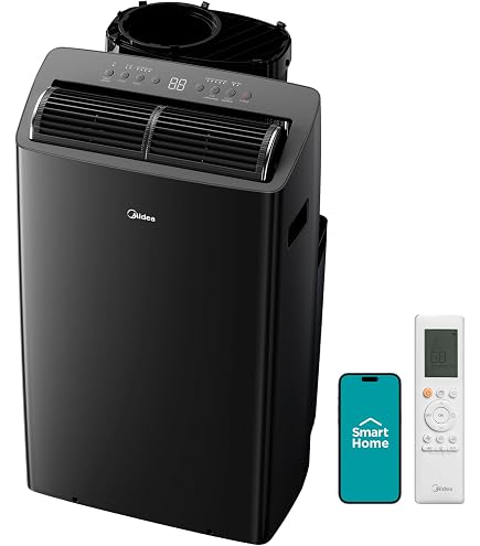 Amazon.com: Hisense (Refurbished) AP55023HR1GD Smart 8,000 BTU