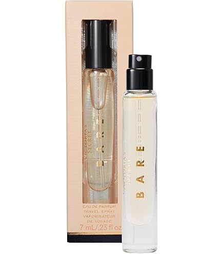 Amazon.com : Victoria's Secret Bombshell Paradise Perfume For