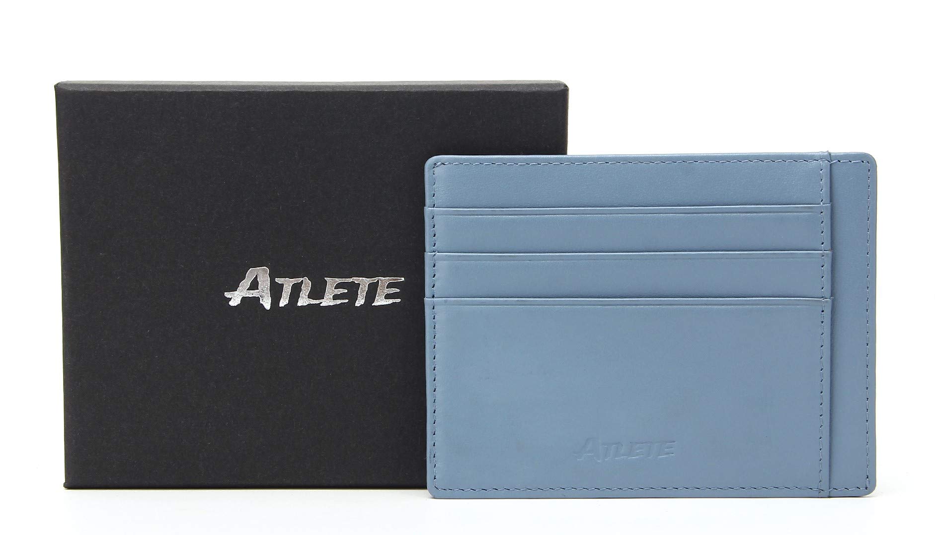 Cartera de Mujer con Monedero, Tarjetero RFID y Billetera Pequeña también Hombre