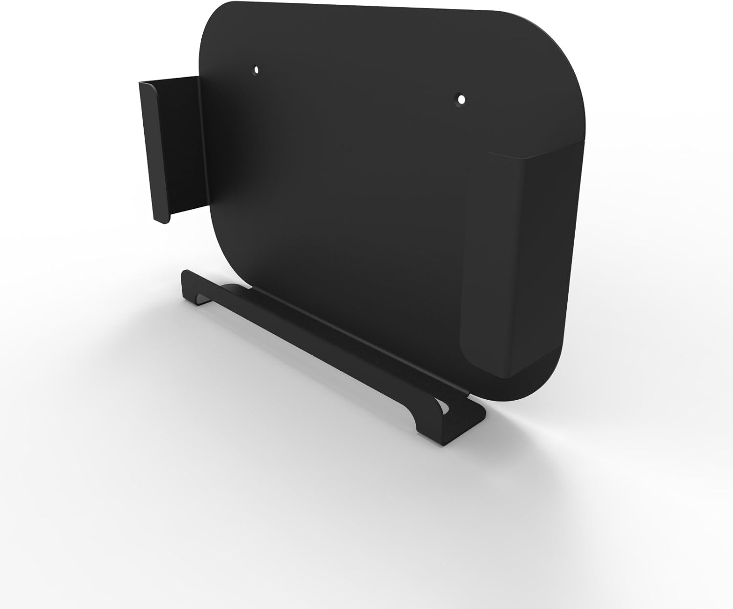 Penn Elcom Wall Bracket Sky Q Mini Box WB-SKYQMB-B, Black - Image 3