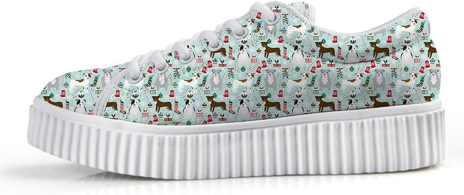 kangaroo platform shoes