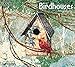 Lang 2017 Birdhouses Wall Calendar, 13.375 x 24 inches (17991001850)