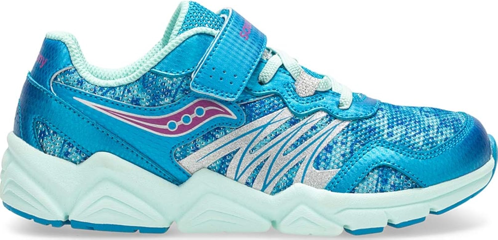 saucony kotaro flash