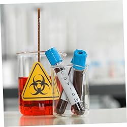 BUGUUYO 1pc Shaker High School Laboratory Tool