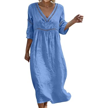 Amazon.ca Best Sellers: The most popular items in Women's Plus Dresses