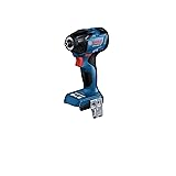 BOSCH GDR18V-1860CN 18V Brushless Connected-Ready