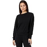 TravisMathew Womens Cloud Terry Cre