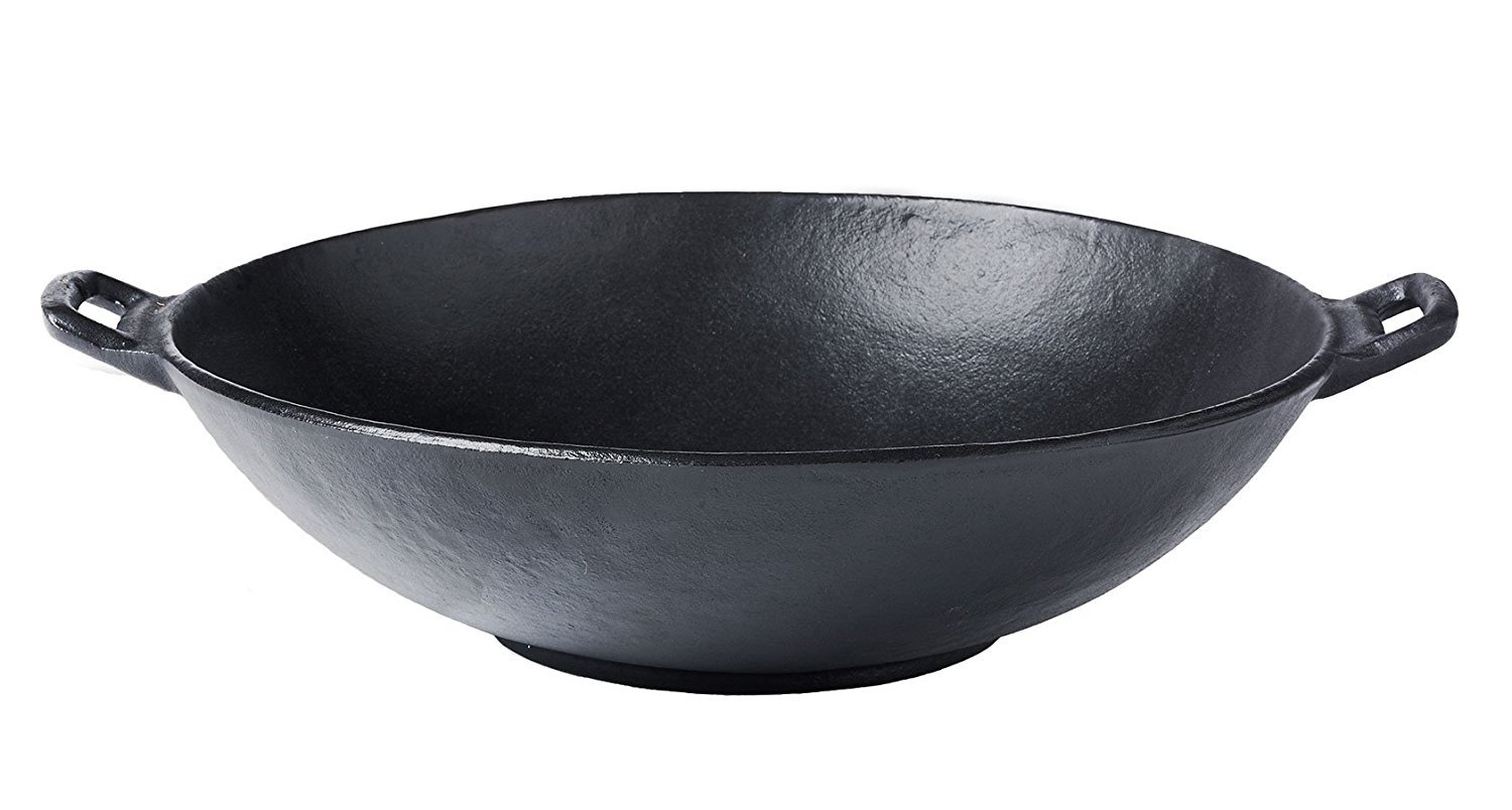 Kamado Joe KJWOK Wok Amazon.co.uk Garden & Outdoors