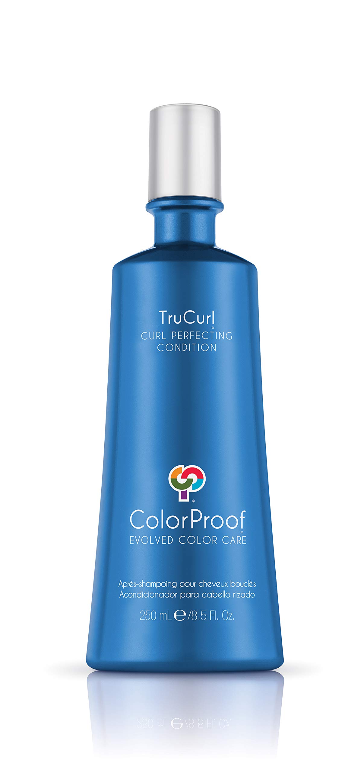ColorProof TruCurl Curl Perfecting Condition For Unisex 8.5 oz Conditioner