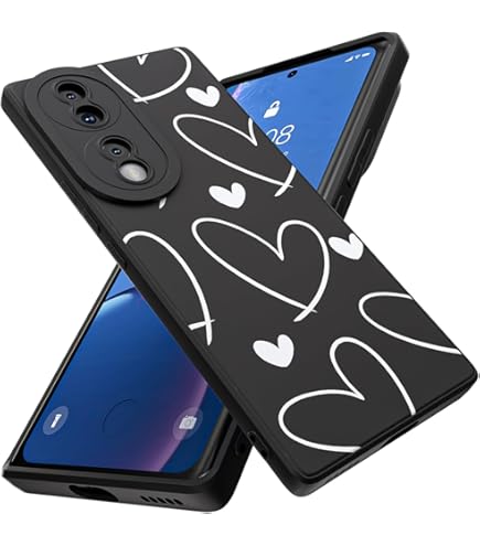 FYISWHO Custodia impermeabile trasparente, custodia subacquea per Honor 7a 7c 8X 9X 10 lite View 20