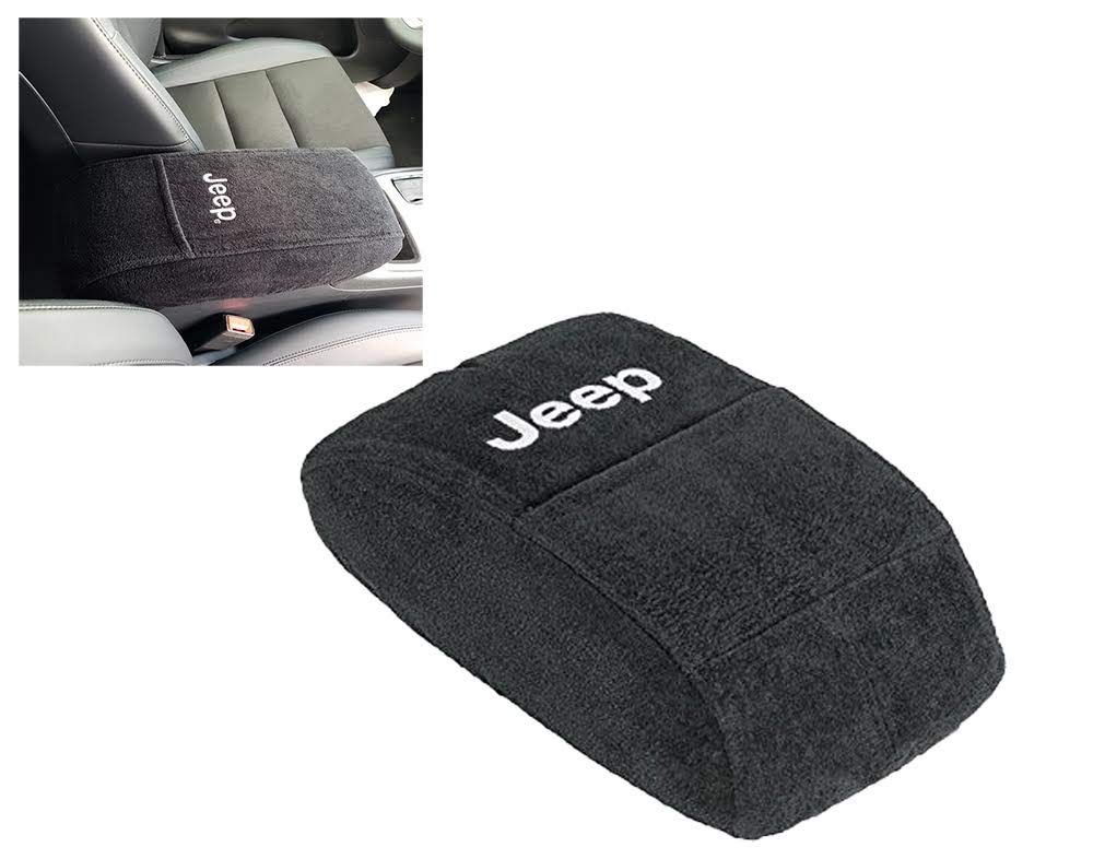 Best jeep seat covers renegade
