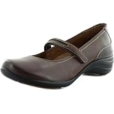 Hush Puppies Womens Epic Mary JaneLoafer