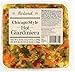 Roland Foods Chicago Style Hot Giardiniera, Italian Pepper Relish, Sourced in the USA, 56-Ounce Pouch
