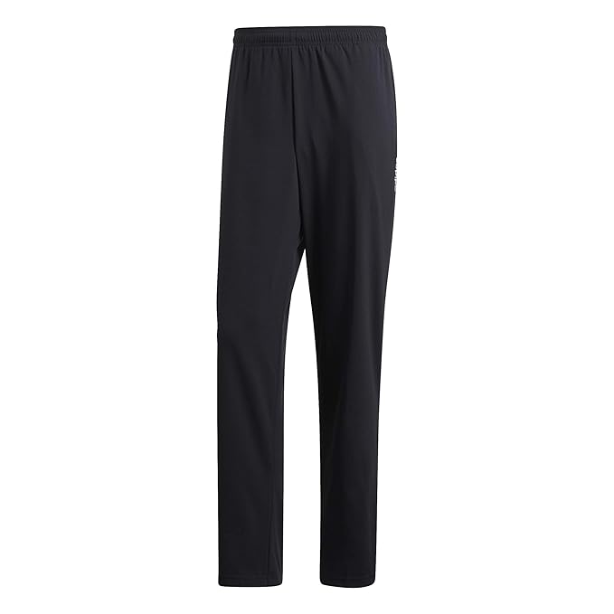 adidas Herren Essentials PLN Ro Stnfrd Hose