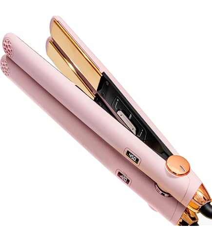Amazon.com : Soleil Flat Iron IR+ : Beauty & Personal Care display picture 1