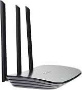 TP-Link TL-WR940N 450Mbps Wireless N Router 4 LAN Easy Setup WPS Parent Control view 4