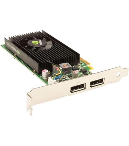 Amazon.com: NVIDIA Quadro NVS 450 by PNY 512MB GDDR3 PCI Express