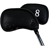 Callaway Golf Magnetic Iron Headcovers