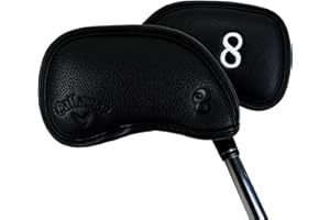 Callaway Golf Magnetic Iron Headcovers
