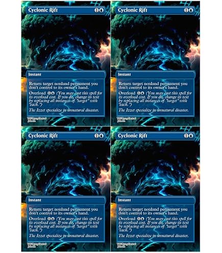 Amazon.com: Cyclonic Rift : Toys & Games