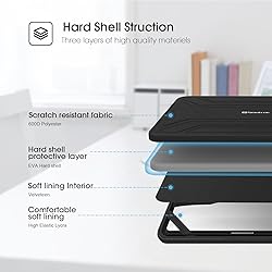 Smatree Hard Laptop Sleeve Case for 16-inch ASUS