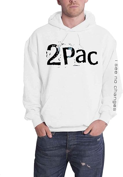tupac hoodie amazon