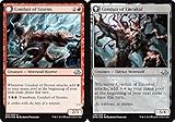 Magic: the Gathering - Conduit of Storms // Conduit of Emrakul (124/205) - Eldritch Moon