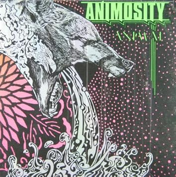 Animosity Animal Amazon Com Music