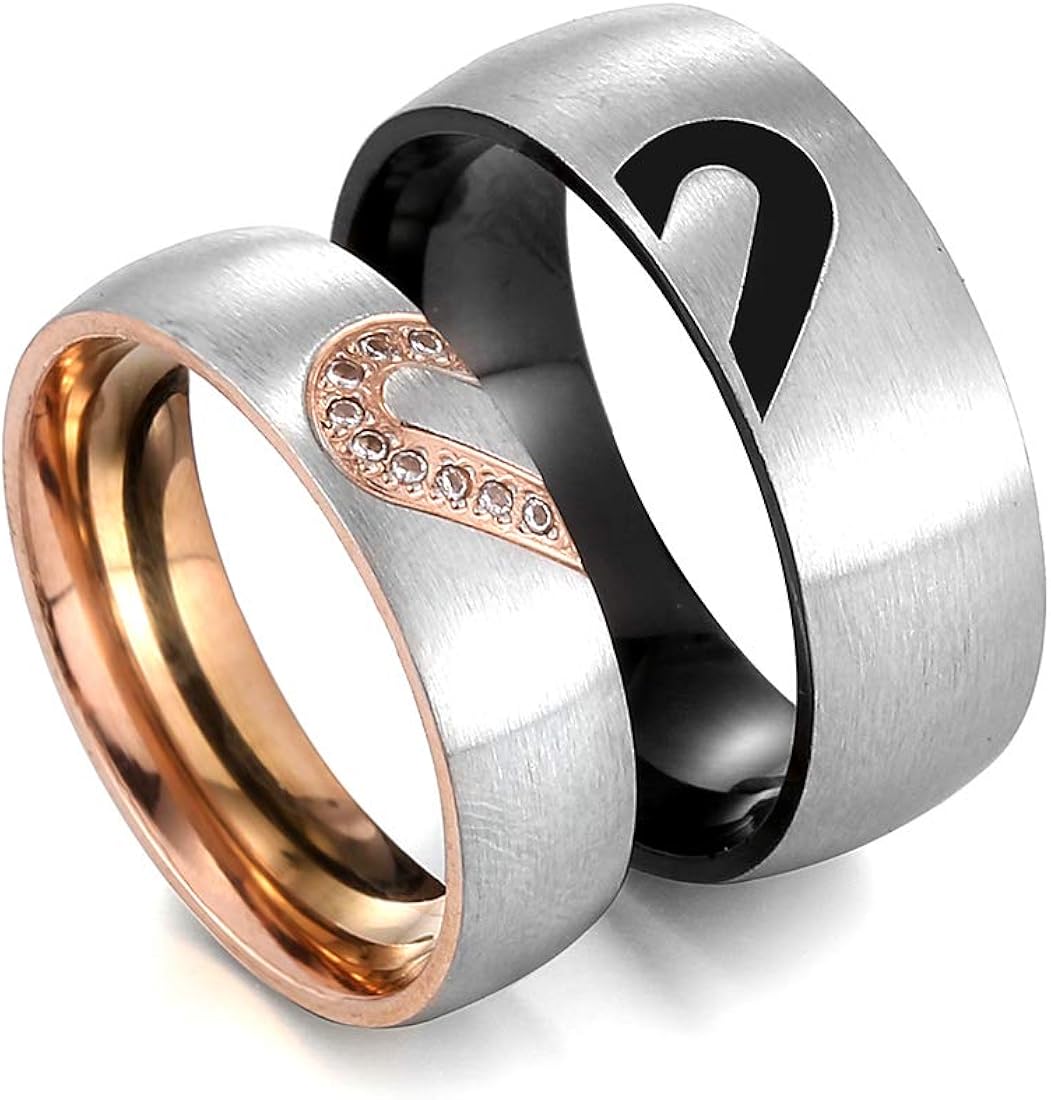 Anello Con Scritta Ti Amo In Tutte Le Lingue