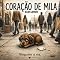 Livro Coração de Mila: Uma História sobre Acolhimento, Amor e Pertencimento