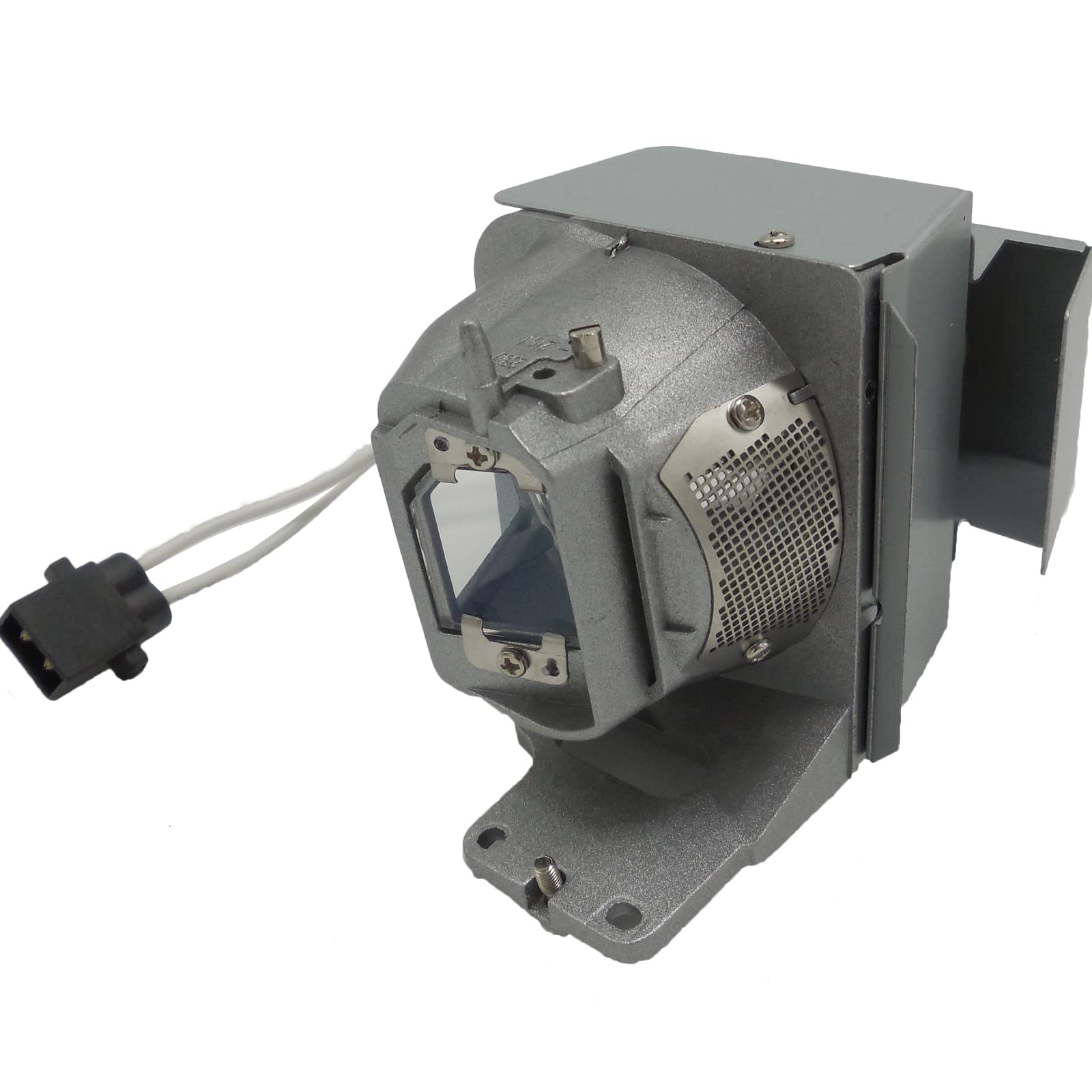Supermait BL-FP240G/SP.7AZ01GC01 A+ Quality Replacement Projector Lamp Bulb with Housing VIP240 E30.1, Compatible with Optoma WU334/336/335/337 HD143X/144X/270e/27Be/27e EH334/335/336/337 DH350