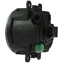 Valeo 88358 Driver Side/Passenger Side OE Fog Light