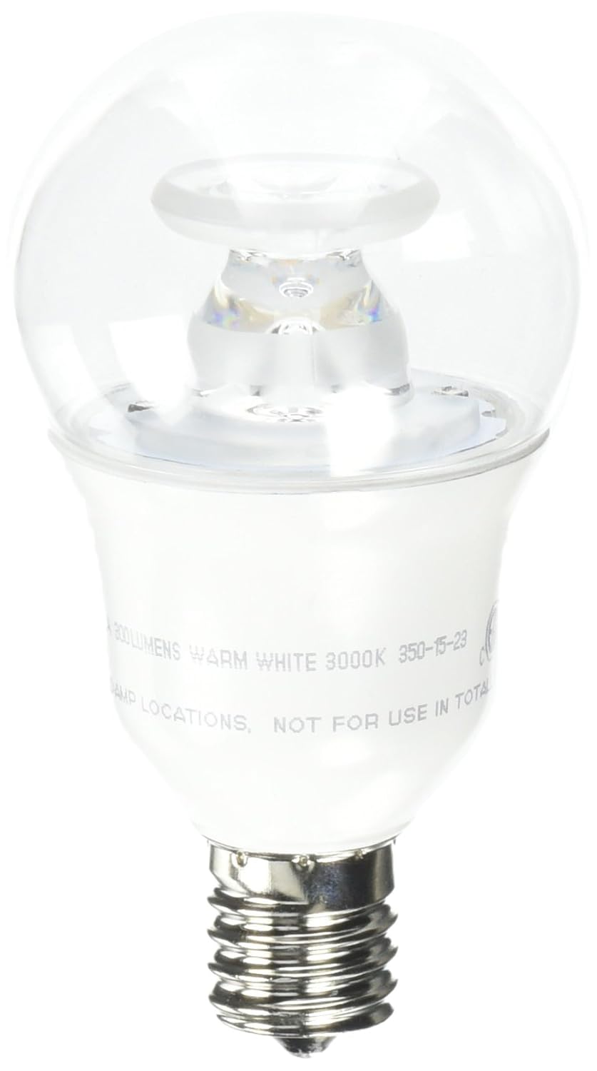 Top 8 Best Light Bulbs for Ceiling Fans Buying Guide 2020