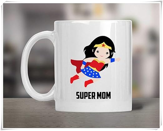 wonder woman gifts amazon