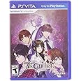 7'scarlet - PlayStation Vita