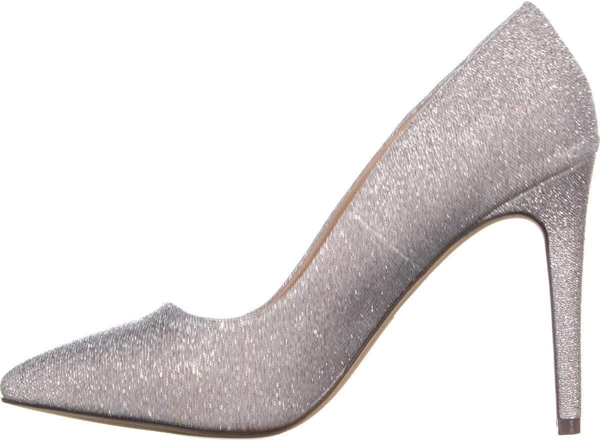 call it spring black pumps