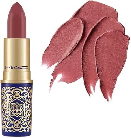 mac clay rose lipstick