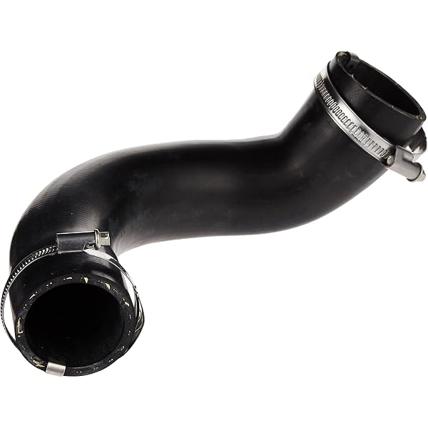 Amazon.com: Turbo Intercooler Hose 1PC Number: 19311193 26272 
