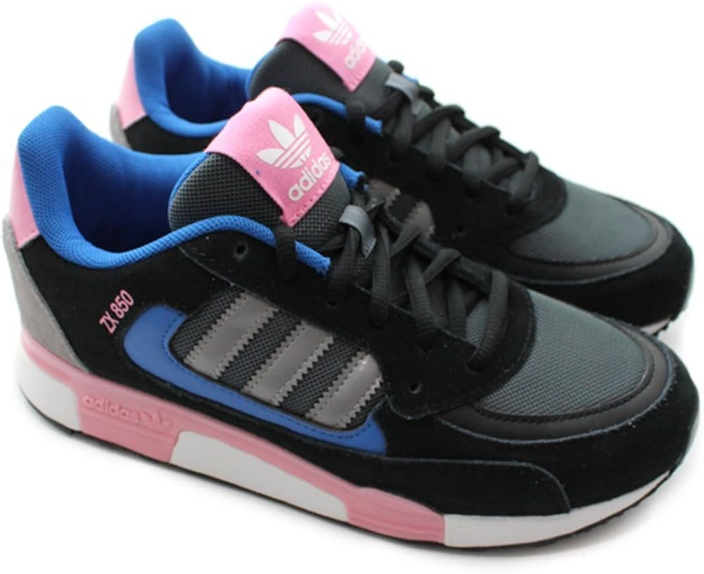 adidas zx 850 donna nere