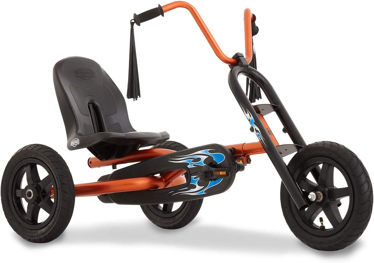 trike drift per adulti