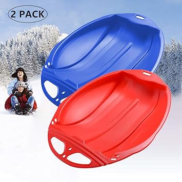 Amazon Co Jp Lclhome ソリ 雪そり 雪そり トボガン 冬用 プラスチック 雪そり 砂草 スキー スノーボード ボート ソリ 子供と大人用 レッドブルー スポーツ アウトドア Amazon Co Jp Lclhome ソリ 雪そり 雪そり トボガン 冬用 プラスチック 雪そり 砂草 スキー スノーボード ボート ソリ 子供と大人用 レッドブルー スポーツ アウトドア