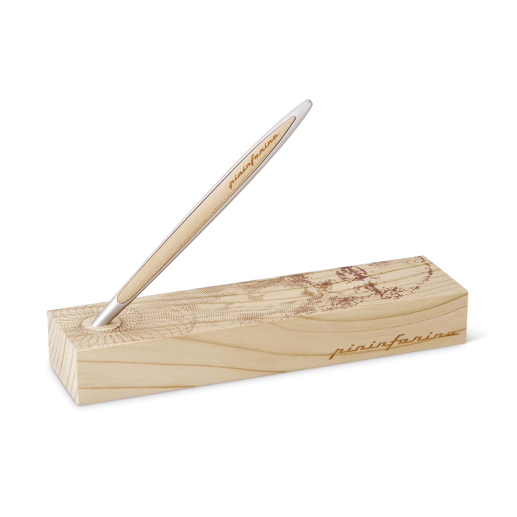 Pininfarina Cambiano Leonardo Drawing