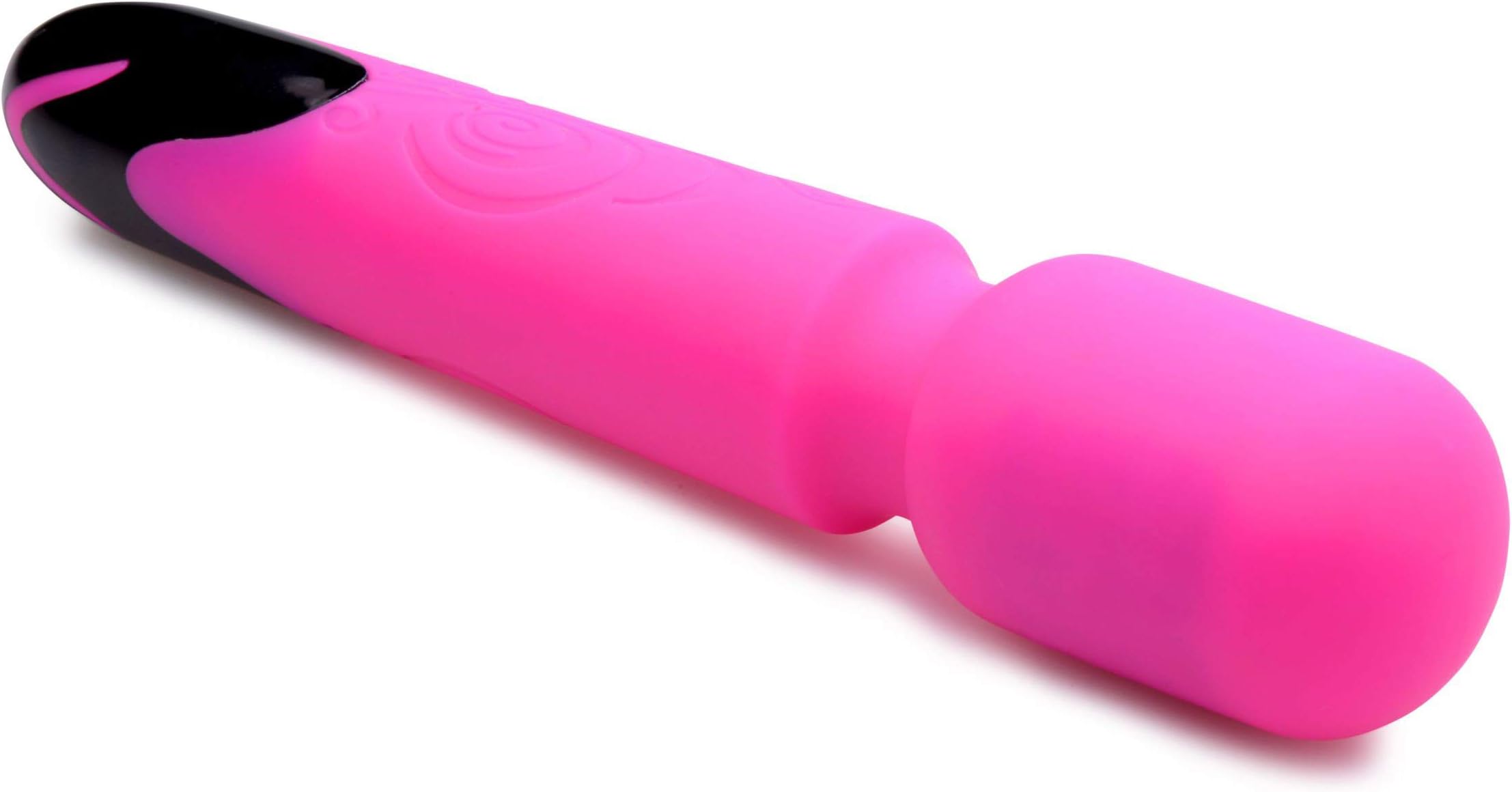 Fever 7X Self-Heating Vibrating Wand
