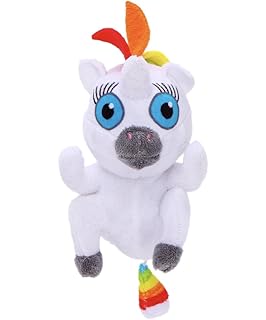 rainbow pooping unicorn toy