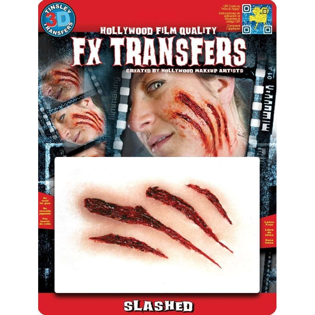 Slashed - Fx Transfers - Tinsleytransfers - Angels
