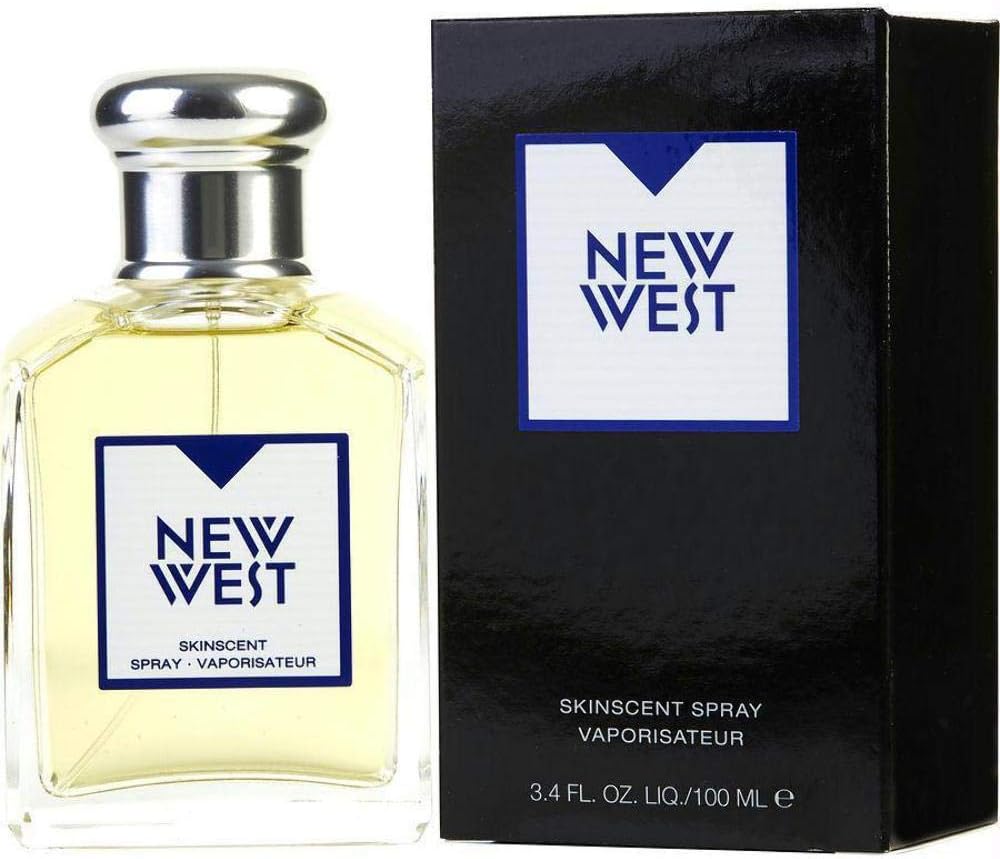 ARAMIS NEW WEST Eau De Toilette 100 ML