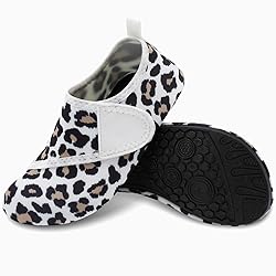 Kids Boys Girls Toddler Water Shoes Barefoot Quick